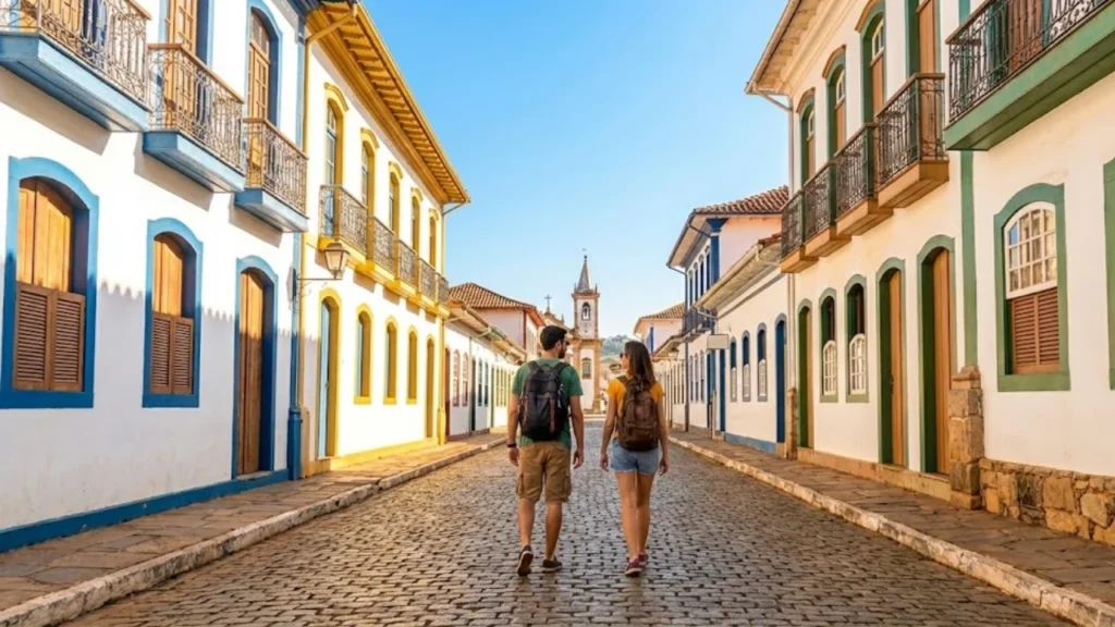 Lavras: A Cidade Mineira que se Destaca em Qualidade de Vida e Educação