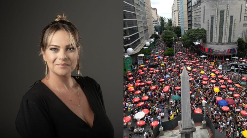 Leis de Incentivo: Uma Alternativa para Financiar o Carnaval em Belo Horizonte