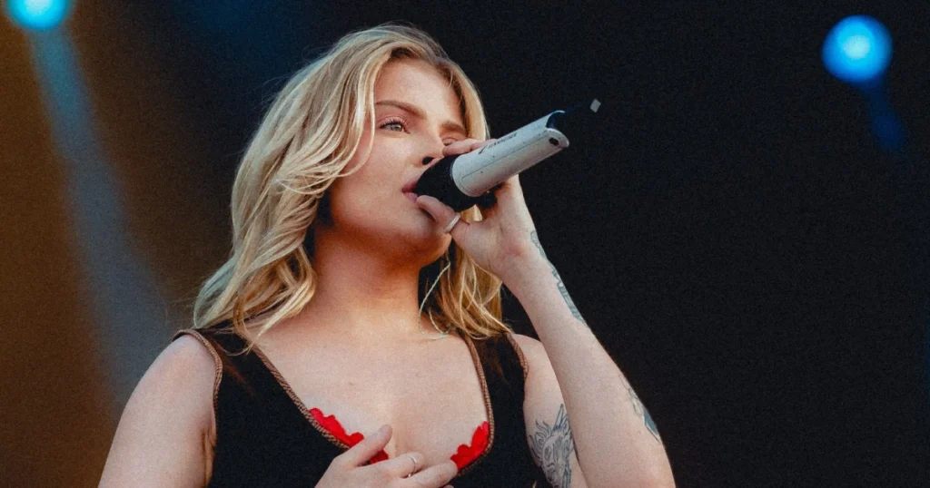 Luísa Sonza é Confirmada como Atração Principal do Carnaval de Belo Horizonte