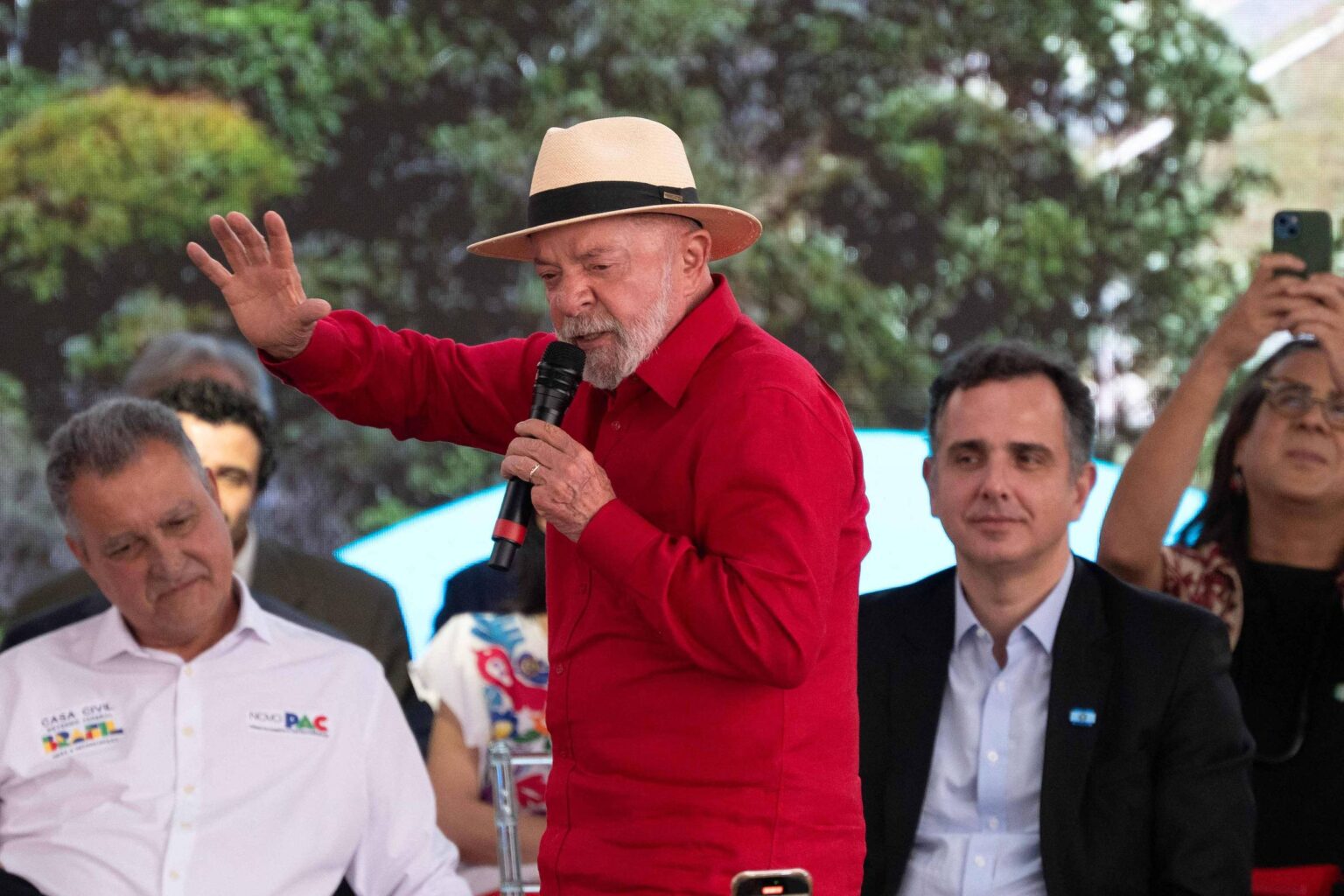 Lula Inicia 2026 Sem Apoio Definido em Minas para sua Campanha Presidencial