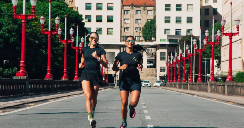 Maratona de Belo Horizonte Expande Treinos Gratuitos em Cidades Históricas