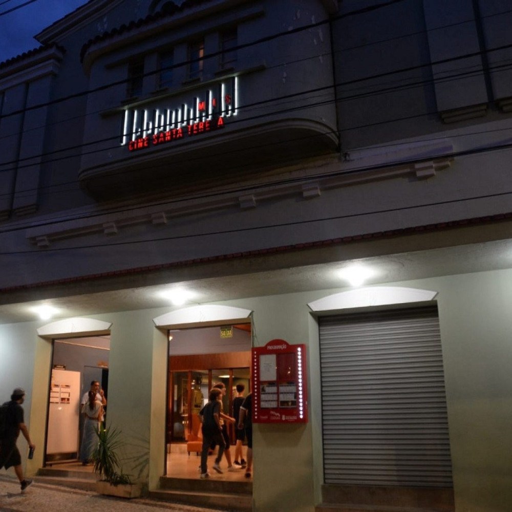 Maratona de Cinema Gratuito em Belo Horizonte: Última Semana das Férias Maratona de Cinema Gratuito em Belo Horizonte: Última Semana das Férias