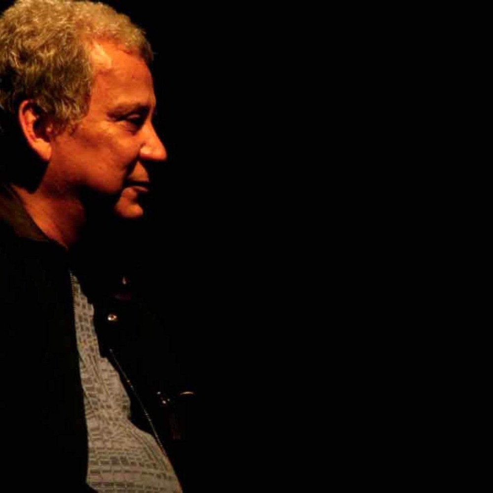 Márcio Borges Celebra 80 Anos de Vida com Festa em Família Márcio Borges Celebra 80 Anos de Vida com Festa em Família