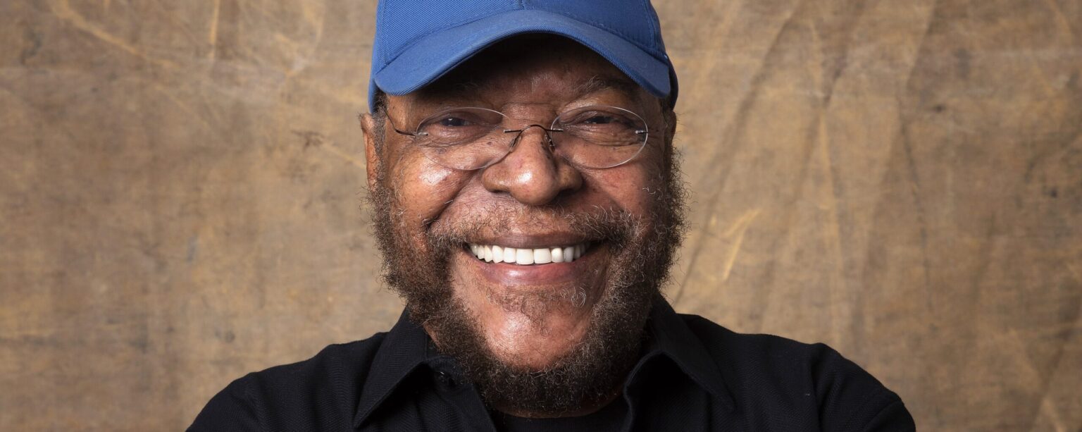 Martinho da Vila Celebra 50 Anos de Carreira em Grande Estilo no CarnaTherê 2026