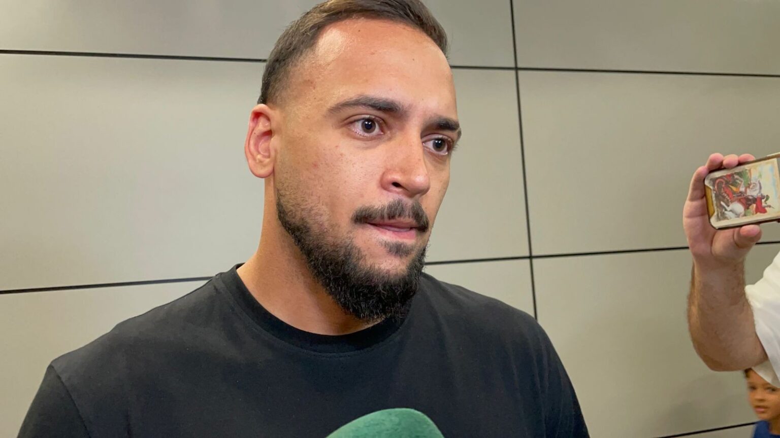 Maycon se Junta ao Atlético-MG para Reforçar o Elenco | Novidade no Futebol