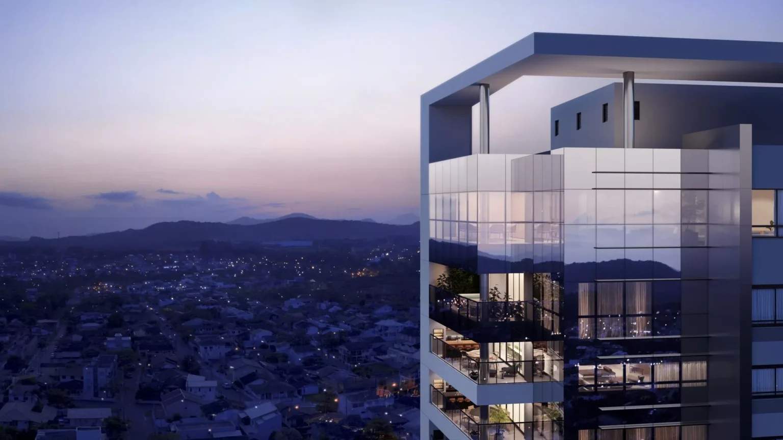 Mercado Imobiliário em Minas cresce 20% em 2025 e supera expectativas