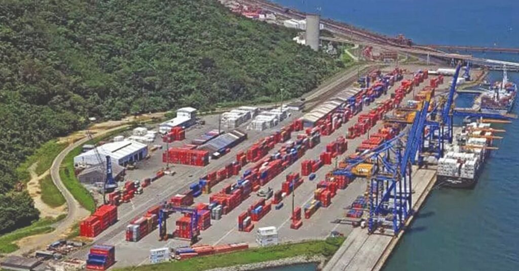 Mesorregião Metropolitana de Belo Horizonte: Exportações atingem US$ 15,8 bilhões em 2025 Mesorregião Metropolitana de Belo Horizonte: Exportações atingem US$ 15,8 bilhões em 2025