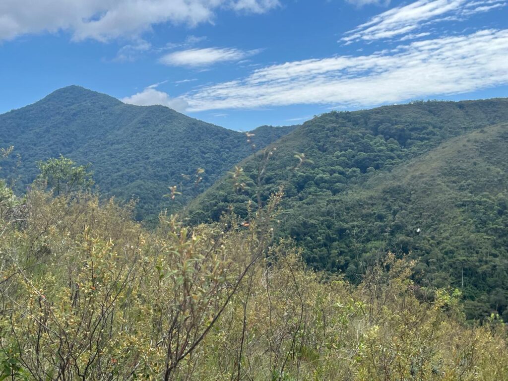 Minas Gerais Celebra Reconhecimento da 300ª Reserva Particular do Patrimônio Natural