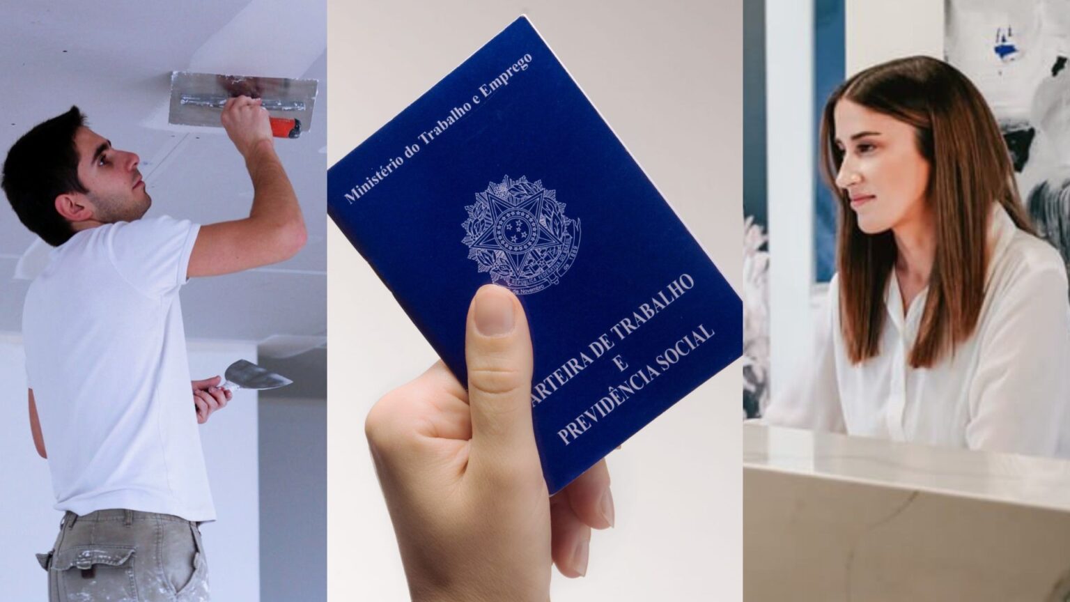 Minas Gerais: Mais de 14 mil Vagas de Emprego Abertas; Confira Como Se Candidatar