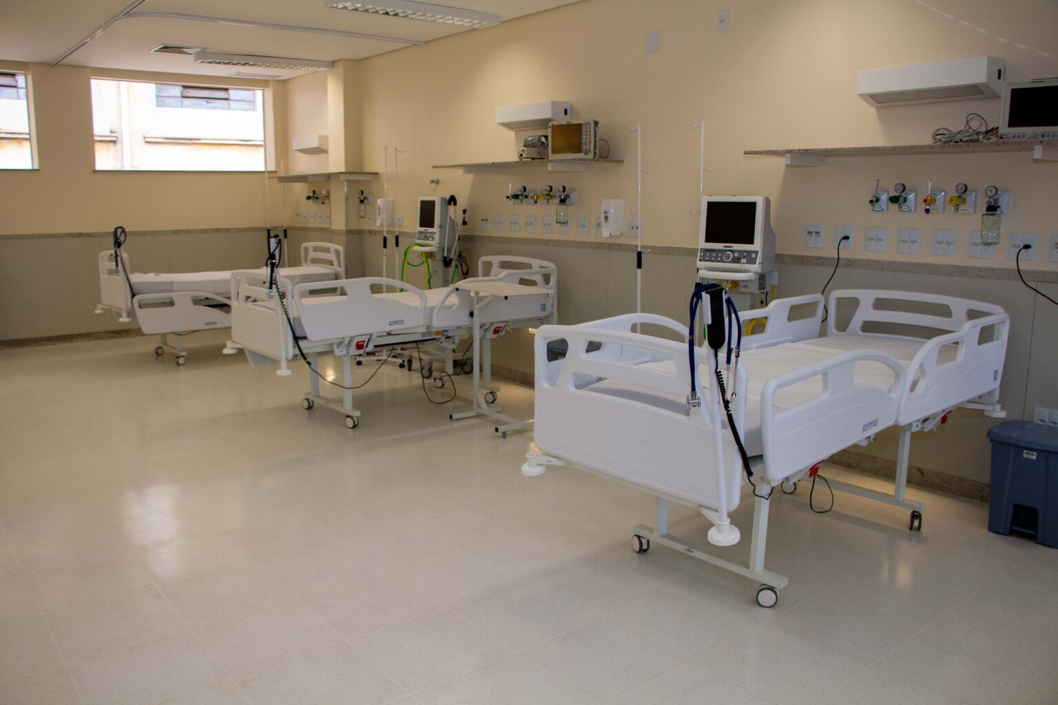 Minas Gerais Prorroga Inscrições para Médicos Reguladores até 20/1