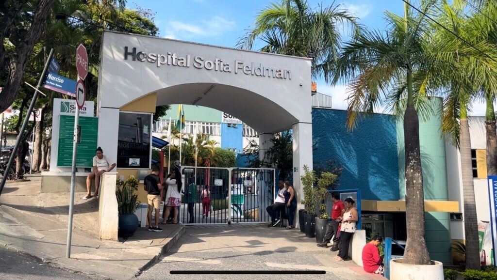 Ministério da Saúde Certifica Três Hospitais de Ensino em Minas Gerais: Avanços na Saúde Pública