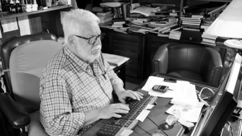 Ministra da Cultura Recorda Legado de Manoel Carlos: 'Sua Obra Permanecerá na Memória Coletiva'