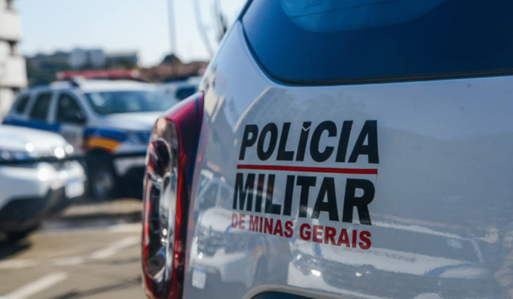 Mistério em Contagem: Corpo de Mulher é Descoberto com Mãos Amarradas e Carbonizado