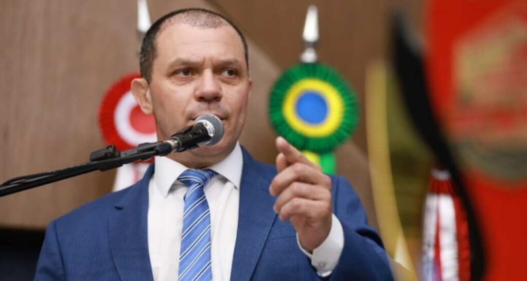 Mudança na Câmara de BH: Licença de Ganem e Posse de Rubão Geram Expectativas