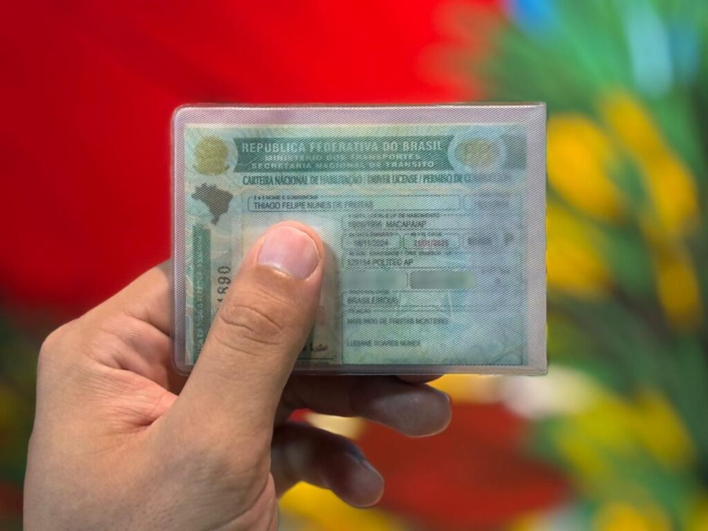 Nova CNH: Motoristas Economizam R$ 226 Milhões com Renovação Automática e Gratuita