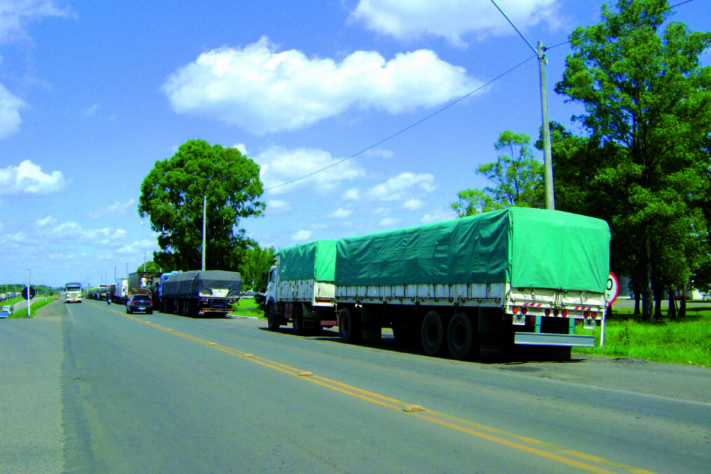 Nova Regra do Frete Mínimo: Mudanças que Impactam o Transporte Rodoviário