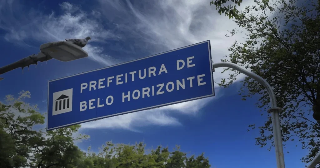 Novo Secretário Interino de Esportes e Lazer é Nomeado em Belo Horizonte Novo Secretário Interino de Esportes e Lazer é Nomeado em Belo Horizonte