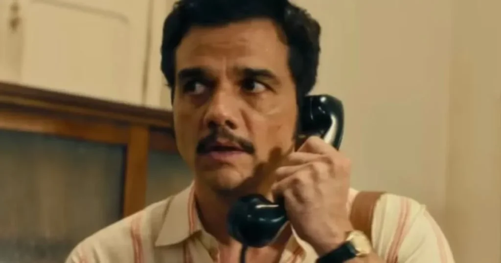 ‘O Agente Secreto’: Filme Brasileiro Indicado ao Oscar Chega à Netflix em Breve