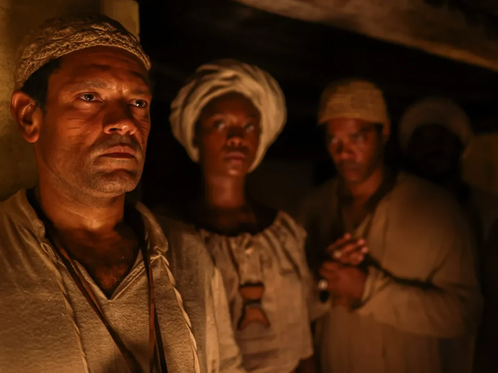 Obras Audiovisuais Indicam Reflexões sobre Racismo e Cultura Negra