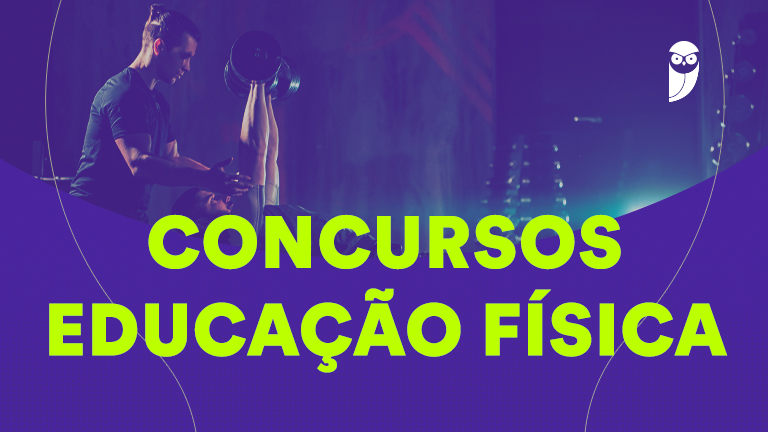 Oportunidades em Concursos de Educação Física: Editais Abertos e Futuros! Oportunidades em Concursos de Educação Física: Editais Abertos e Futuros!