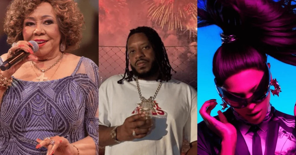 Os Melhores Festivais de Música em Belo Horizonte para 2026