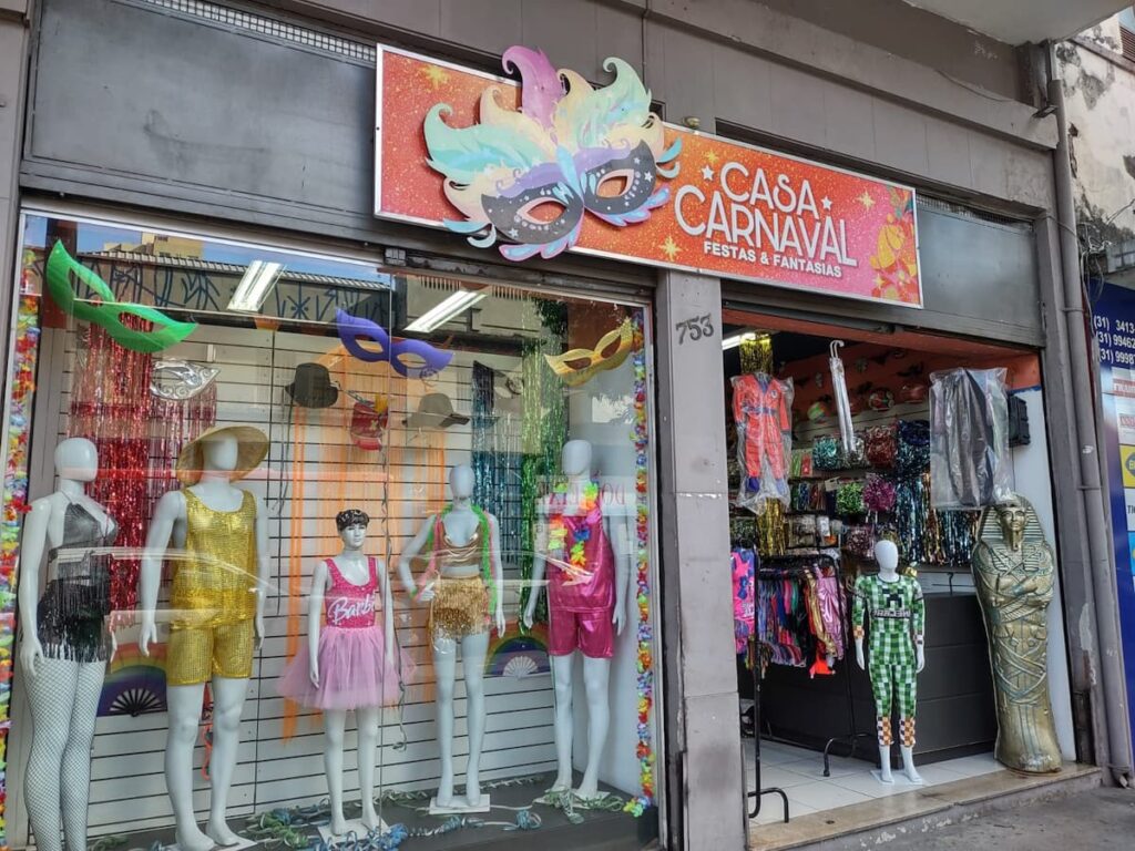 Otimismo de 65% dos Empreendedores para o Carnaval de BH 2026 Revela Expectativas Favoráveis