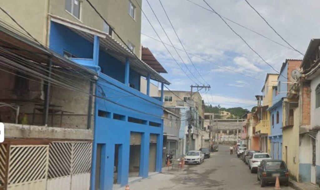 Perseguição Policial em Contagem Resulta em Morte e Um Detido Perseguição Policial em Contagem Resulta em Morte e Um Detido