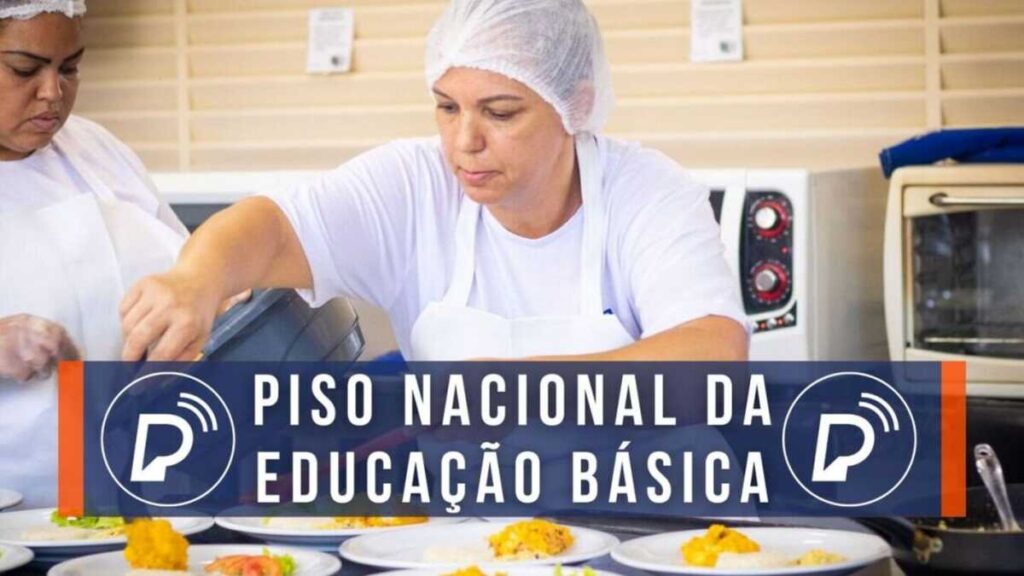 Piso Nacional para Profissionais da Educação Básica: Avanços e Benefícios até 2026
