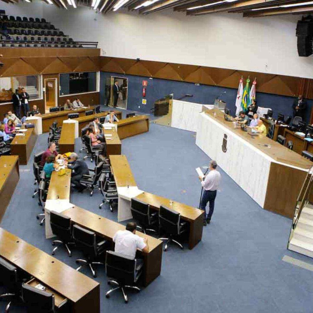 PL Se Une em Oposição na Câmara de BH: Um Novo Capítulo na Política Local PL Se Une em Oposição na Câmara de BH: Um Novo Capítulo na Política Local