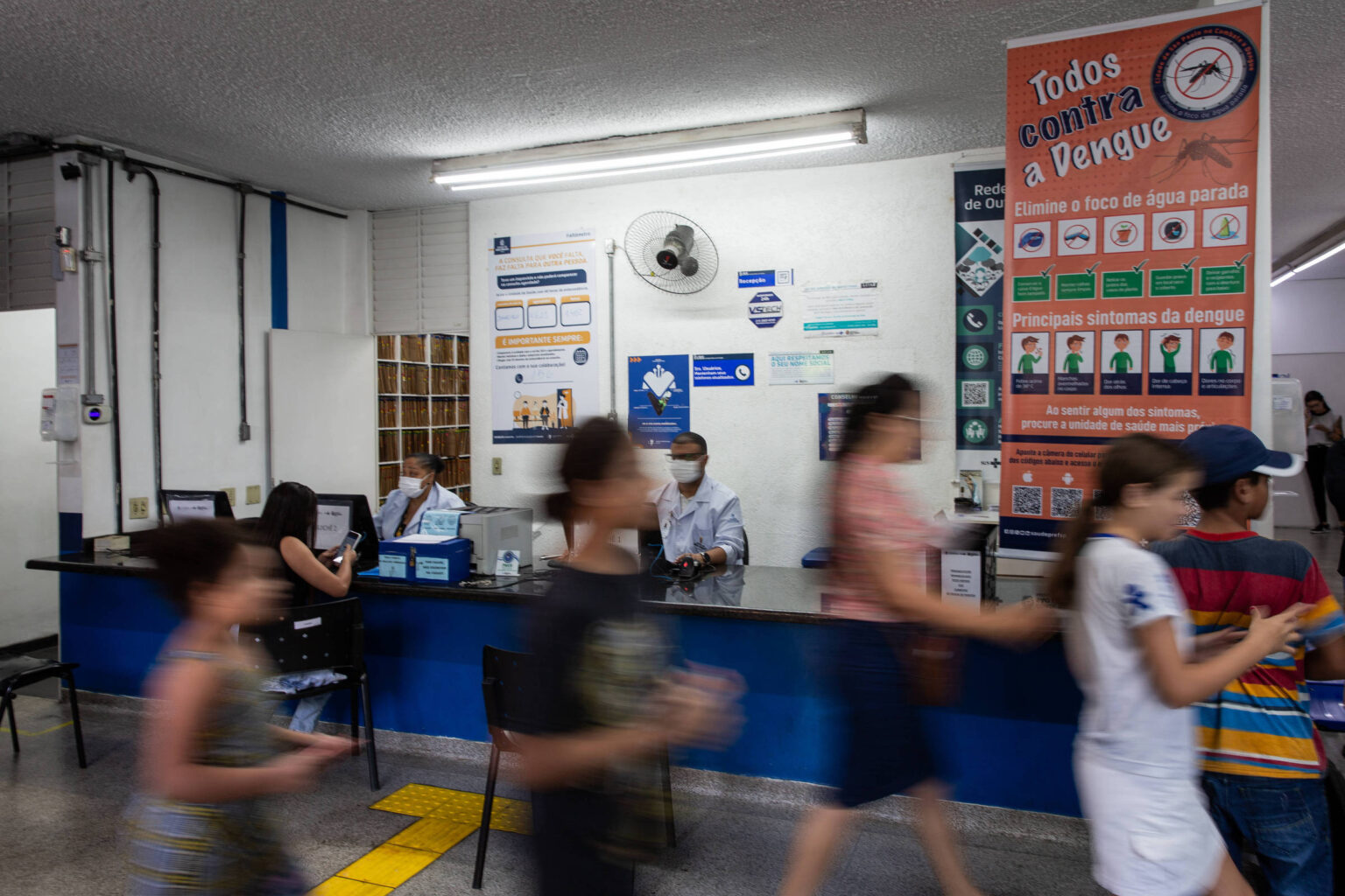 Plano de Saúde de SP Rejeitado: Entraves na Gestão de Nunes Impactam Ações