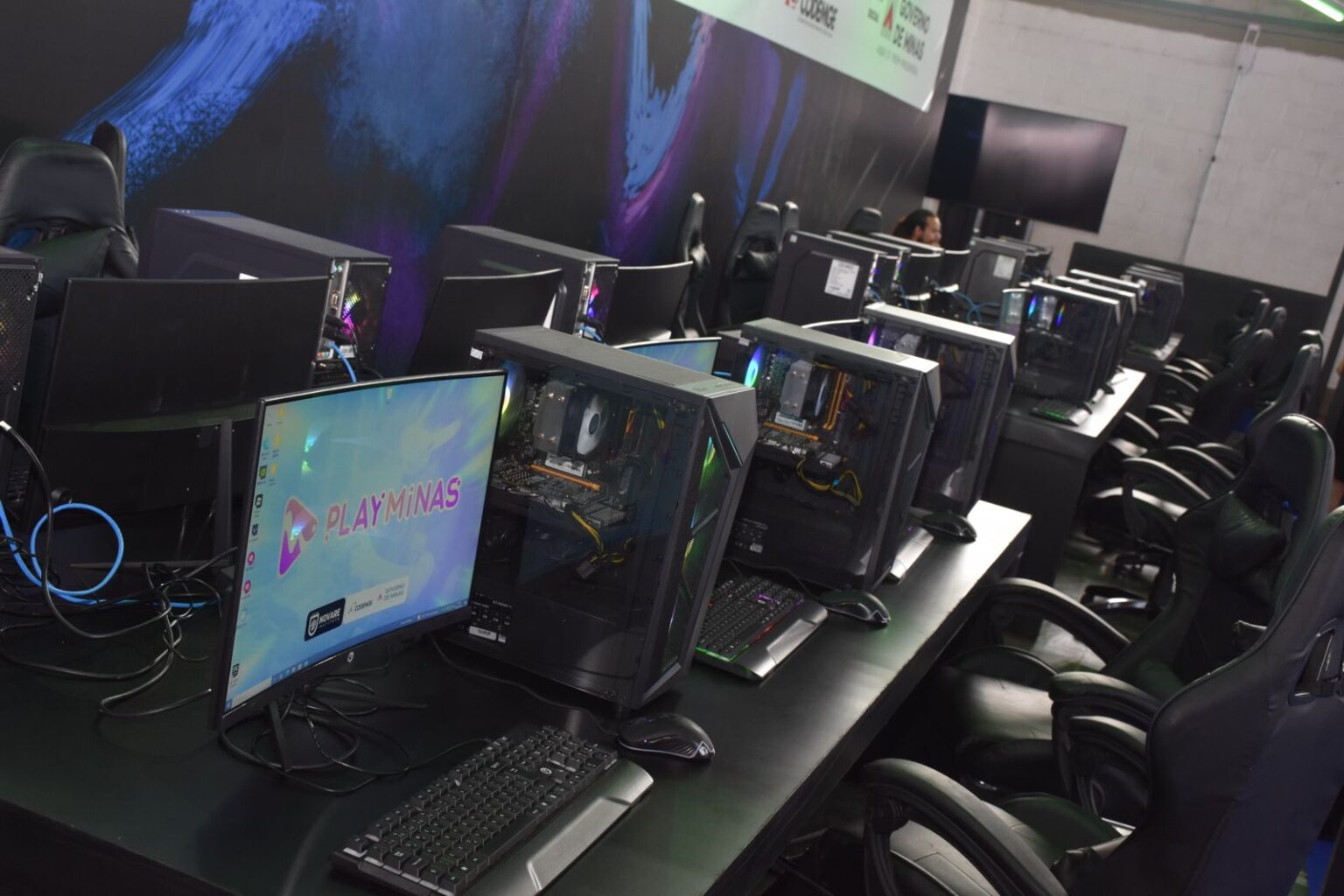 PlayMinas Lança Calendário 2026 em Venda Nova com Programação Inovadora