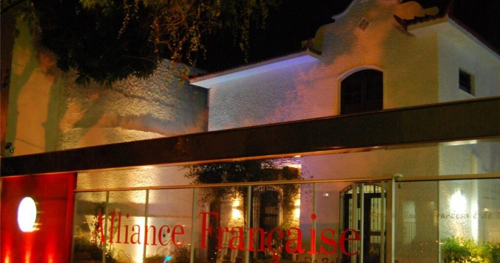 Portas Abertas: Evento da Aliança Francesa Celebra a Cultura Francófona em Belém