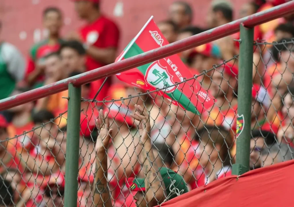 Portuguesa Derruba o São Paulo no Morumbi com Vitória Surpreendente no Paulistão