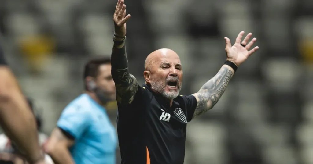 Pouso Alegre e Atlético-MG: Tudo sobre o Jogo do Mineiro Neste Sábado Pouso Alegre e Atlético-MG: Tudo sobre o Jogo do Mineiro Neste Sábado