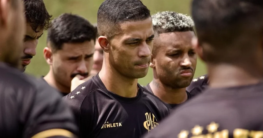 Pouso Alegre: Velhos Conhecidos do Futebol Mineiro Enfrentam o Cruzeiro no Mineirão