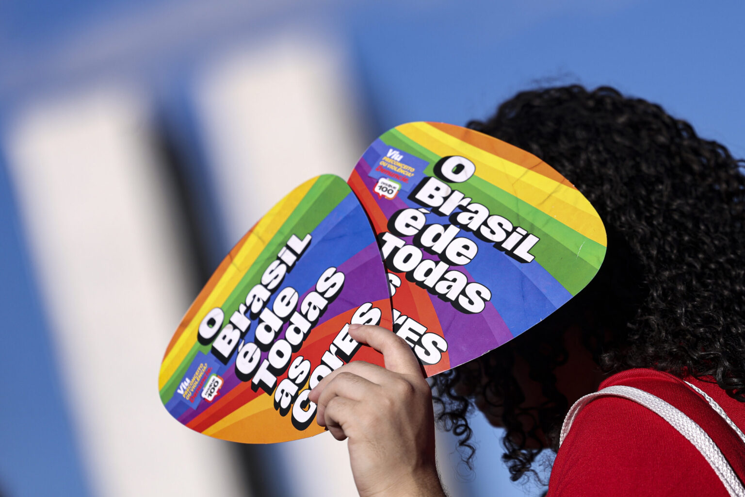 Prazo para adesão à Política Nacional de Direitos LGBTQIA+ é aberto pelo governo