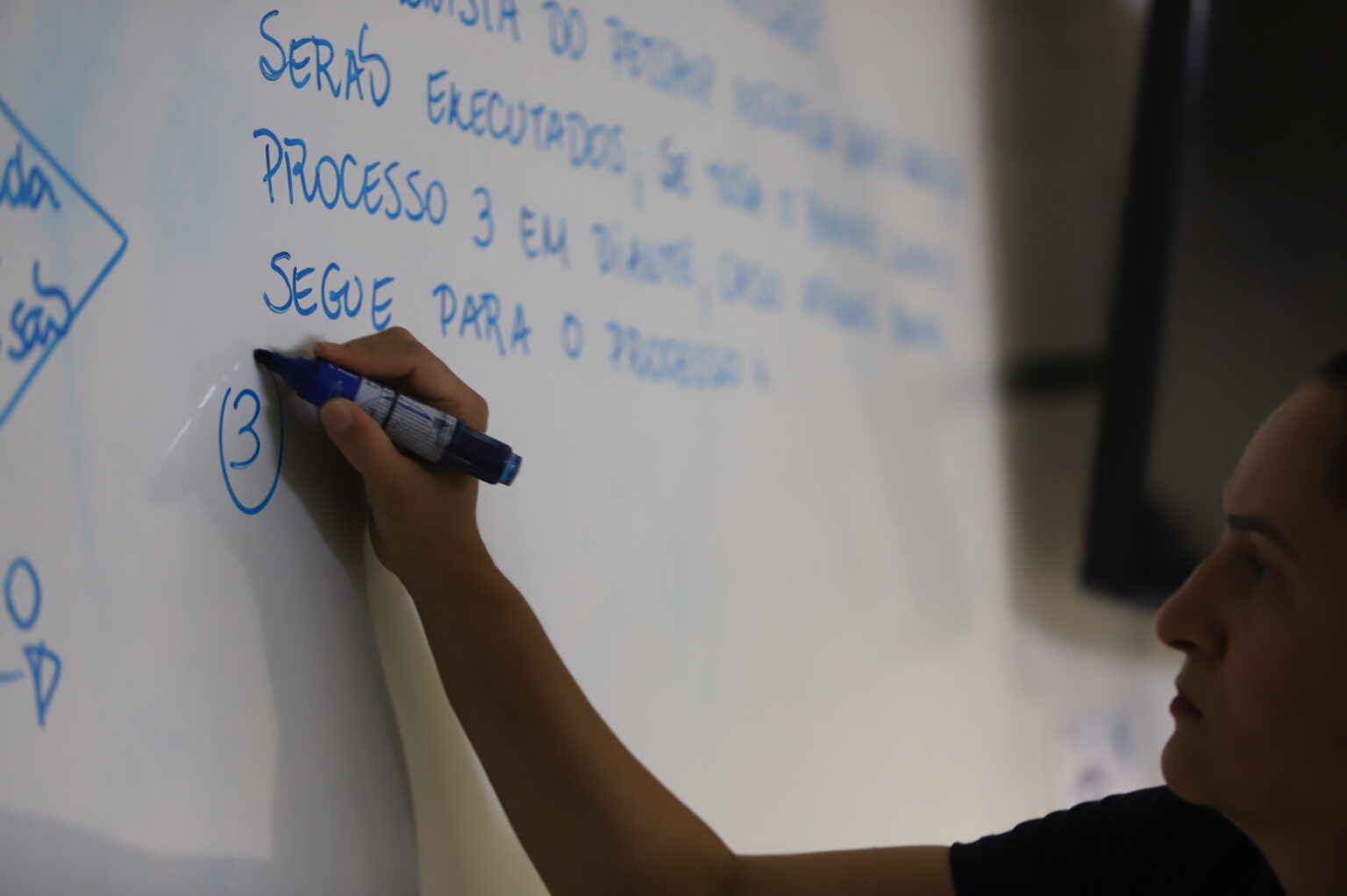 Prazo para Escolha de Vagas Temporárias na Educação de Minas Gerais se Encerrará em Breve