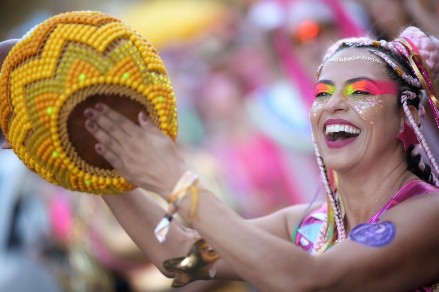 Pré-Carnaval em Belo Horizonte: Blocos Imperdíveis para Este Fim de Semana