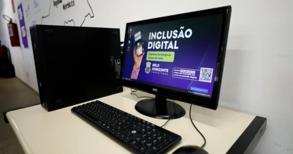 Prefeitura de BH Lança Cursos Gratuitos de Inteligência Artificial para a Comunidade