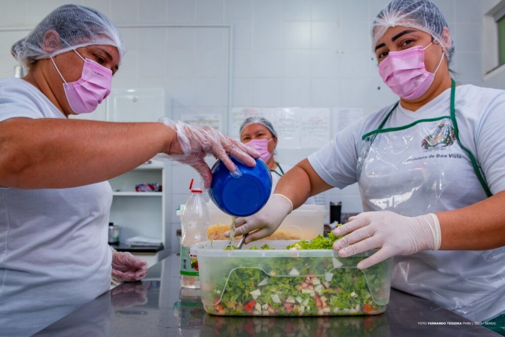 Prefeitura de Boa Vista Estende Prazo para Inscrições em Processo Seletivo da Educação