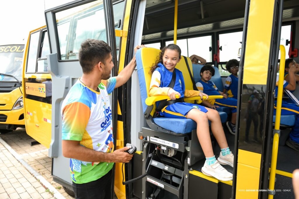 Prefeitura de Boa Vista Prorroga Inscrições para Processo Seletivo de Motorista da Educação Prefeitura de Boa Vista Prorroga Inscrições para Processo Seletivo de Motorista da Educação