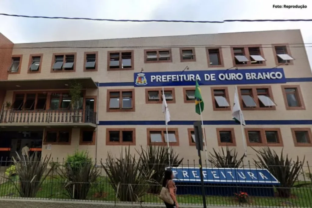 Prefeitura de Ouro Branco Emite Alerta sobre Golpes na Saúde