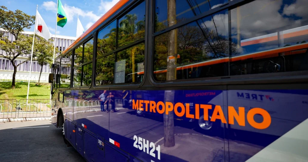 Prefeituras da Grande BH Avaliam Criação de Gestão Única para Transporte Metropolitano