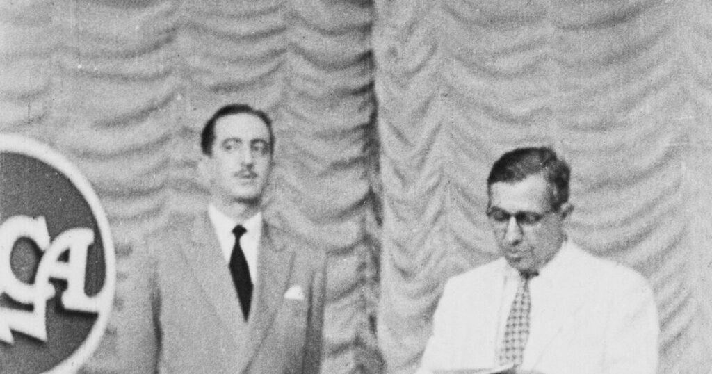 Projeto Digitaliza Relíquias da TV Tupi para Preservar a História Brasileira