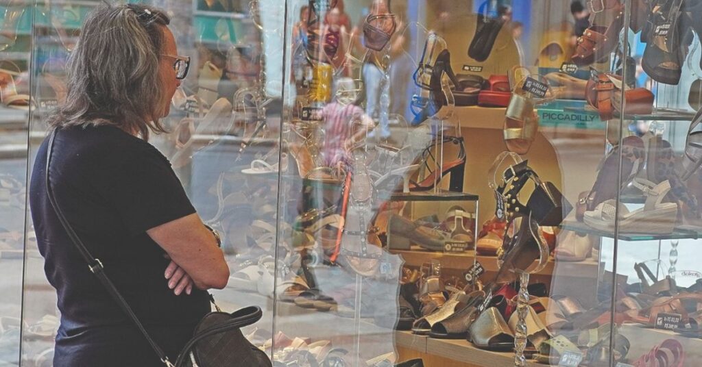 Queda nas Vendas do Varejo em Minas Gerais Alcança 2,5% em Dezembro de 2024