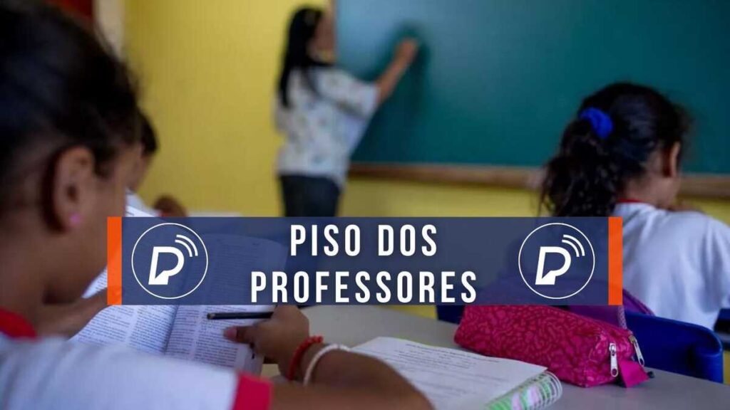 Reajuste do Piso dos Professores: Expectativa de até 4% com Fundeb em 2026