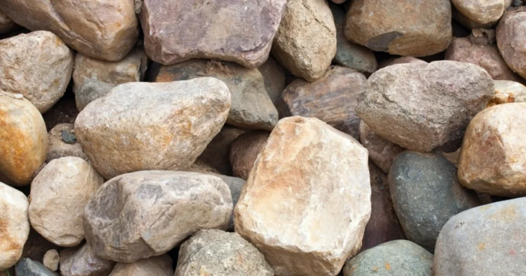 Recorde de Exportações de Rochas Naturais em Minas Gerais em 2025