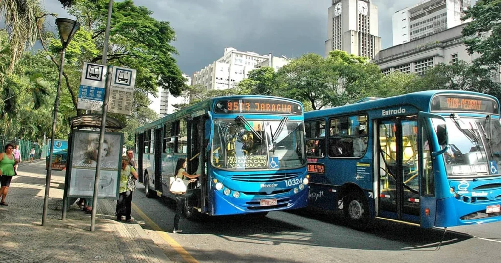 Renovação do Passe Livre Estudantil em Belo Horizonte: Tudo que Você Precisa Saber