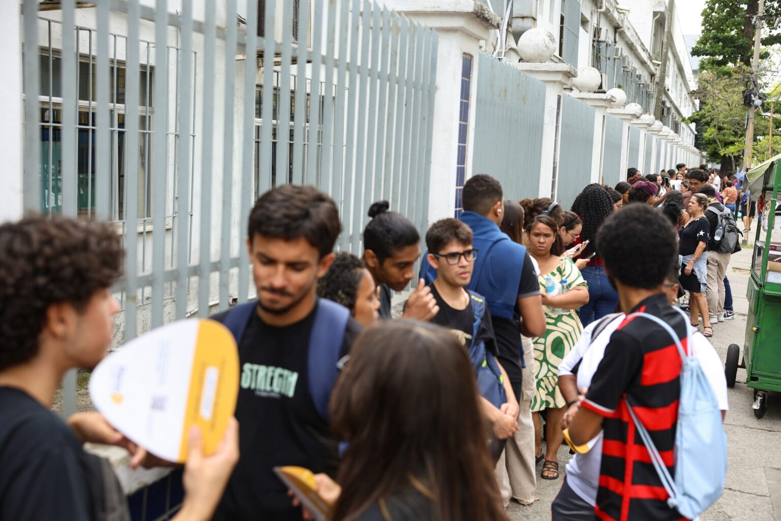 Resultados do Enem 2025: UFMG Oferece 6.552 Vagas pelo Sisu