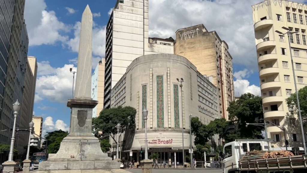 Reunião da Prefeitura de BH Discute Requalificação do Centro: Caminhos para o Futuro